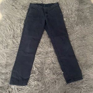 J. Crew pants